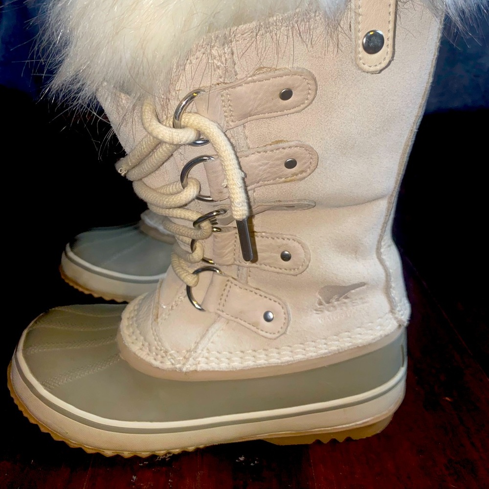 Sorel Snowboots